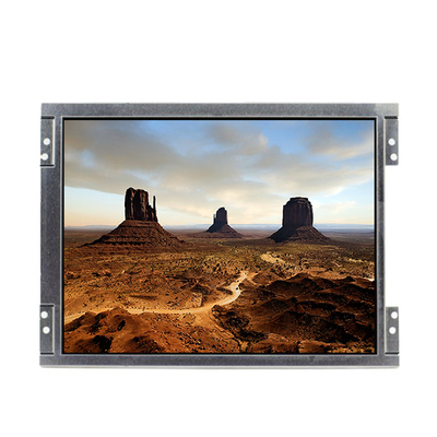 good price TCG084SVLQAPNN-AN20-S 8.4 inch 800*600 LCD Display Panel For Industrial online