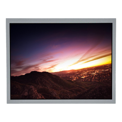 good price TCG104XGLPAPFA-AA30 10.4 inch 1024*768 480 cd/m2 LCD Screen Display online