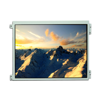 good price TCG121SVLPAANN-AN00 12.1 inch 800*600 LCD Screen Display For Industrial online
