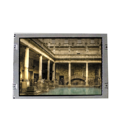 good price AA084VE01 LCD 8.4 inch 640*480 TFT-LCD Screen For Industrial online