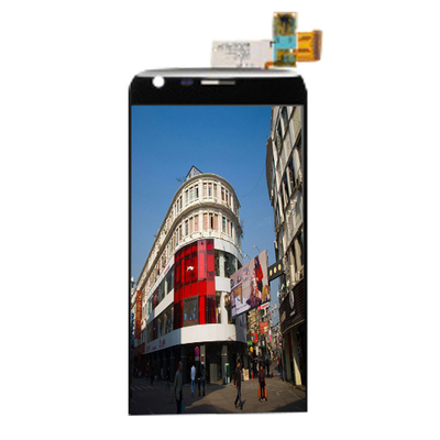 good price LH530QH1-SD01 5.3 Inch 1440*2560 Resolution LCD Screen Panel For Mobile Phone online