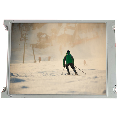 good price SP24V001-A 9.4 inch 640*480 LCD Screen Display For Industrial online
