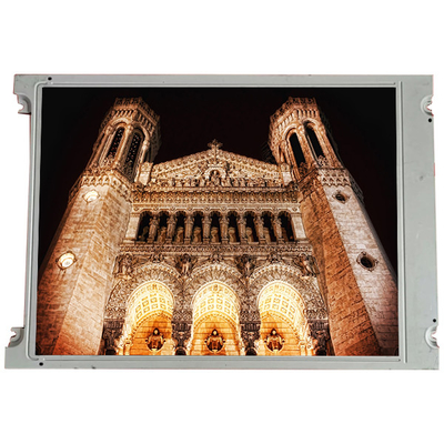 good price SP24V01L0ALZZ 9.4 inch 640*480 LCD Screen Display For Industrial online