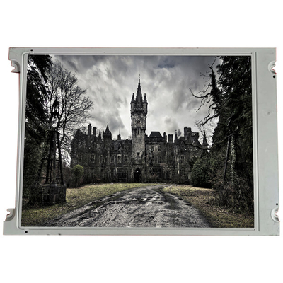 good price SX21V001-Z4 8.2 inch 640*480 LCD Screen Display For Industrial online