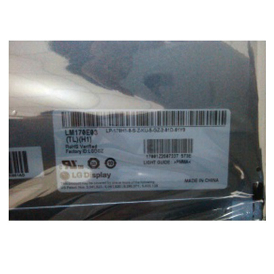good price LM170E03-TLH1 New 17.0 inch 1280*1024 LCD Screen Module online