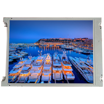 good price TX12D02VM0CAA 4.8 inch 394*509 LCD Screen Display For Industrial online