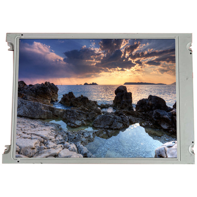 good price TX13D03VM1CAA 5.0 inch 640*480 LCD Screen Display For Industrial online