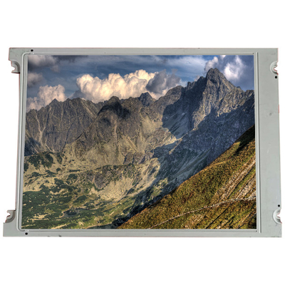 good price TX13D04VM2CAA 5.0 inch 640*480 LCD Screen Display For Industrial online