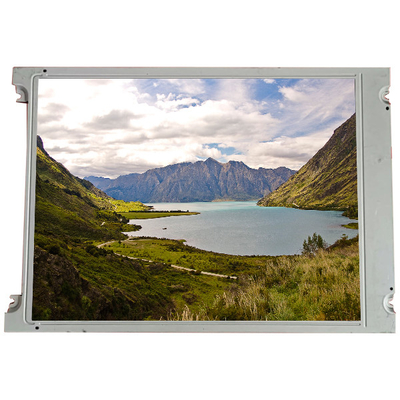 good price TX13D04VM2CQA 5.0 inch 640*480 LCD Screen Display For Industrial online