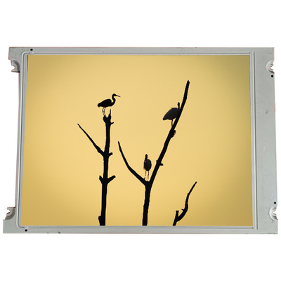 good price TX13D06VM2BPA 5.0 inch 800*480 LCD Screen Display For Industrial online