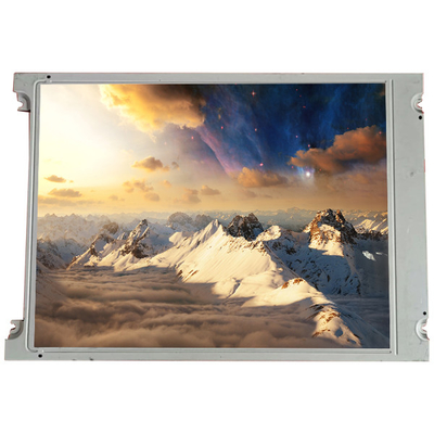 good price TX13D06VM5BAA 5.0 inch 800*480 LCD Screen Display For Industrial online