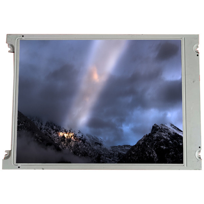 good price TX13D200VM5BAA 5.0 inch 640*480 LCD Screen Display For Industrial online