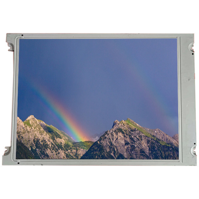 good price TX13D202VM5BAA 5.0 inch 640*480 LCD Screen Display For Industrial online