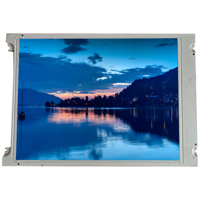 good price TX14D12VM1CAA 5.7 inch 320*240 LCD Screen Display For Industrial online