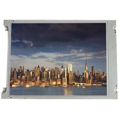 good price TX14D16VM1CBC 5.7 inch 320*240 LCD Screen Display For Industrial online