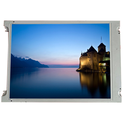 good price TX14D17VM1BAB 5.7 inch 640*480 LCD Screen Display For Industrial online