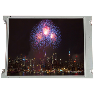 good price TX14D17VM1BPB 5.7 inch 640*480 LCD Screen Display For Industrial online