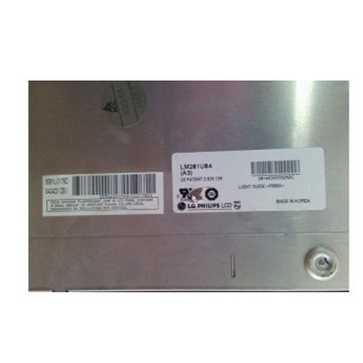 good price LM201U04-A3 20.1 inch LCD Screen display online