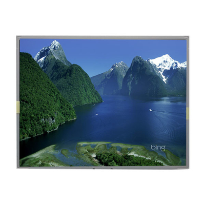 good price LM201U04-A3K6 20.1 Inch TFT LCD Display 1600*1200 CCFL LCD Screen online