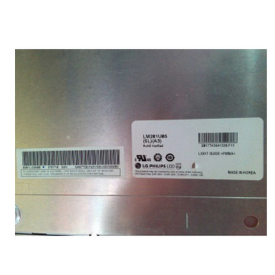 good price LM201U05-SLA3 20.1 inch IPS LCD screen for computer online