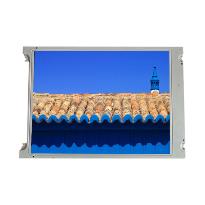 good price TX20D16VM1CAA 8.0 inch LCD SCREEN PANEL For Industrial online