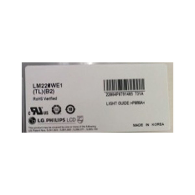 good price LM220WE1-TLB2 22.0 inch 1680*1050 LCD Screen Module for Desktop Monitor online