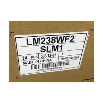 good price LM238WF2-SLM1 23.8 inch LCD Panel Module for Desktop Monitor online