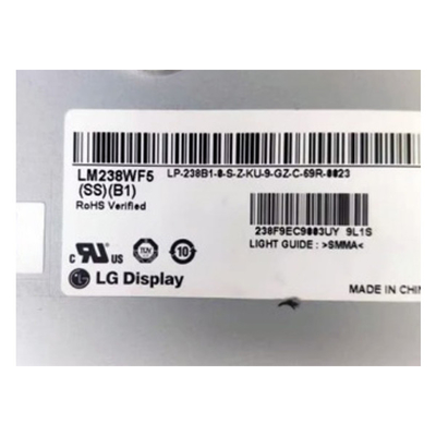 good price LM238WF5-SSB1 23.8 inch touch lcd monitors For lenovo V530-24ICB online