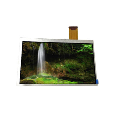 good price AT070WSM-NW2 7.0 inch TFT LCD Screen For Automotive Display online