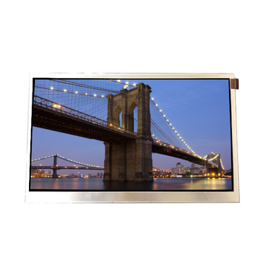 good price AV070WXM-NW0 7.0 inch LCD Display Screen For Industrial online