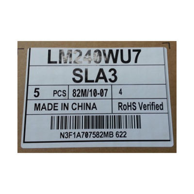 good price LM240WU7-SLA3 24.0 inch 1920*1200 LCD Screen Module online