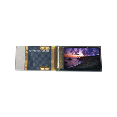 good price B071FH8F01A0 0.71 inch 1920*1080 LCD SCREEN For B0E online