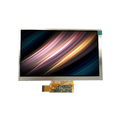 good price BA070WS1-100 7.0 inch 1024*600 LCD SCREEN For BOE online