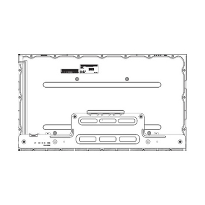 good price LM315QU1-SSA1 New 32.0 inch LCD Screen Panel online
