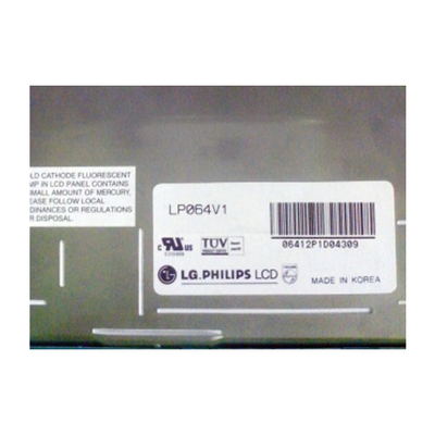 good price LP064V1 6.4 inch LCD Screen for Industrial online
