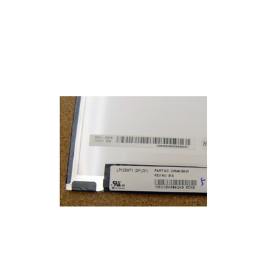 good price LP125WF1-SPD1 12.5 inch LCD panel 1920*1080 LCD Screen online