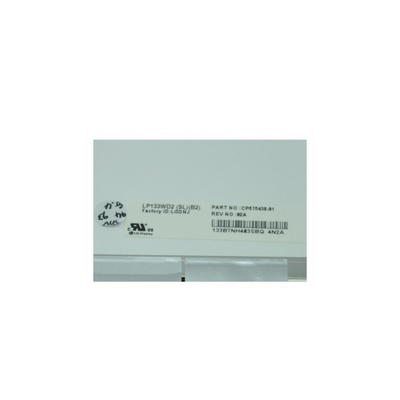 good price LP133WD2-SLB2 LCD Display Panel 1600*900 LCD Screen Module online