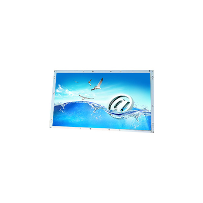 good price LK695D3LA48 70 inch 1920*1080 LCD screen 450 cd/m2 LCD monitor online