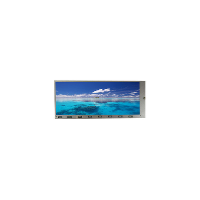 good price 640*240 LM8M64 8.1 inch lcd screen for Industrial online