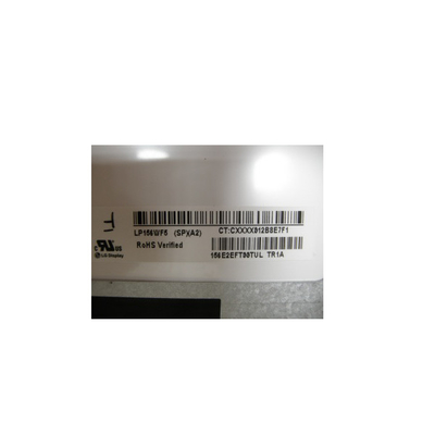 good price LP156WF5-SPA2 Original 15.6 Inch FHD thin Screen for LCD Laptop Panel online