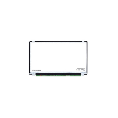 good price LP156WF6-SPK3 15.6 inch 1920*1080 eDP 30 pins WLED TFT LCD Display online