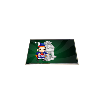 good price LP173WD1-TLG1 Original in Stock 17.3 inch 1600*900 LCD Display Screen online