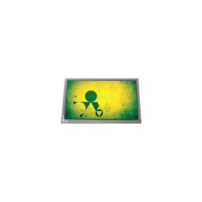 good price 5.8 inch LQ058T5AR04 CCFL 400 cd/m2 LCD Display Screen online