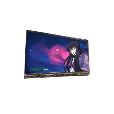 good price LW550JUL-HMA2 55.0 inch LCD panel for transparent Floor Standing Vertical Display online