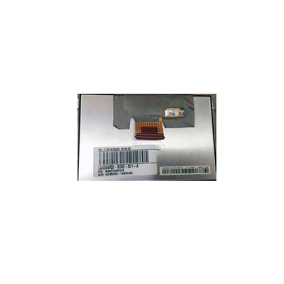 good price LA050WQ2-SD02 5.0 inch 480*240 108PPI lcd modules online