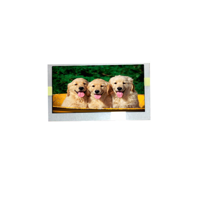 good price LA060N01-SD01 40 Pins 720*272 262K LCD Screen for Industrial online