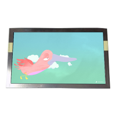 good price LA080WV2-TD02 262K 800*480 60Hz LCD Screen for Automotive Display online