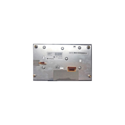 good price LA080WV8-SL01 8.0 inch 800*480 Lcd touch screen for Automotive Display online