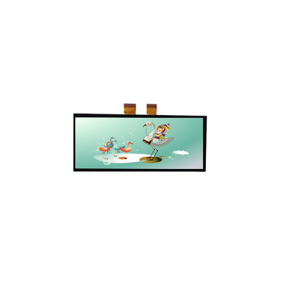 good price LA123WF3-SR02 12.3 inch 1920*720 LCD display panel online