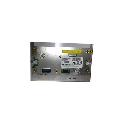 good price LB058WQ1-SD01 Original 5.8 inch 400*240 TFT LCD Screen Display Module Panel online